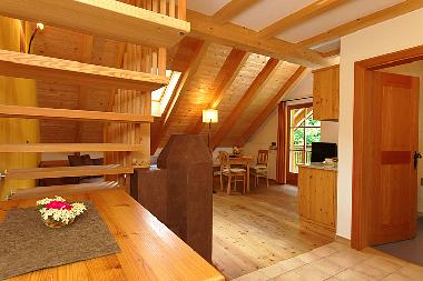 Ferienwohnung in Sand in Taufers (Bolzano-Bozen) oder Ferienwohnung oder Ferienhaus