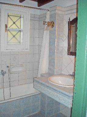 Ferienwohnung in Syros (Kyklades) oder Ferienwohnung oder Ferienhaus