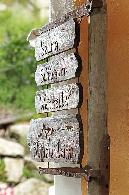Ferienwohnung in Sand in Taufers (Bolzano-Bozen) oder Ferienwohnung oder Ferienhaus