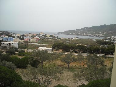 Ferienwohnung in Syros (Kyklades) oder Ferienwohnung oder Ferienhaus