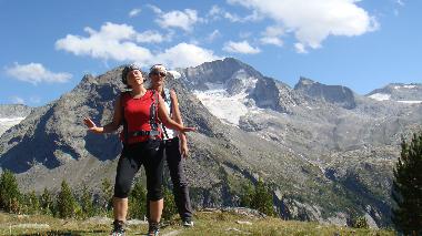 Ferienwohnung in Sand in Taufers (Bolzano-Bozen) oder Ferienwohnung oder Ferienhaus