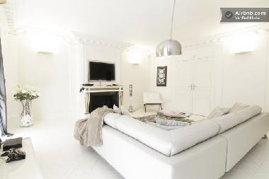 Ferienwohnung in Paris (Paris) oder Ferienwohnung oder Ferienhaus