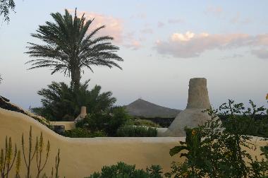 Villa in El islote -San bartolome-Lanzarote (Lanzarote) oder Ferienwohnung oder Ferienhaus