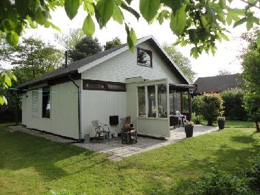 Ferienhaus in Julianadorp (Noord-Holland) oder Ferienwohnung oder Ferienhaus