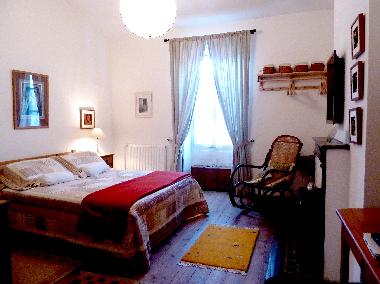 Ferienhaus in Saint Savinien (Charente-Maritime) oder Ferienwohnung oder Ferienhaus