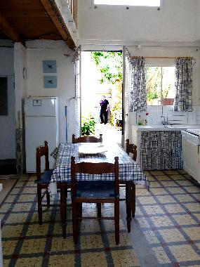 Ferienhaus in Saint Savinien (Charente-Maritime) oder Ferienwohnung oder Ferienhaus