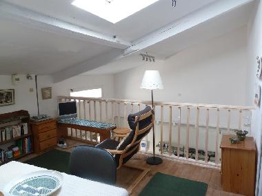 Ferienhaus in Saint Savinien (Charente-Maritime) oder Ferienwohnung oder Ferienhaus