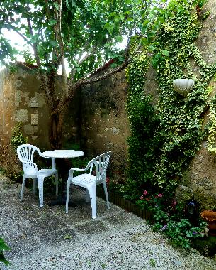 Ferienhaus in Saint Savinien (Charente-Maritime) oder Ferienwohnung oder Ferienhaus