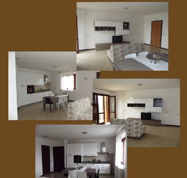 Ferienwohnung in Agello (Perugia) oder Ferienwohnung oder Ferienhaus