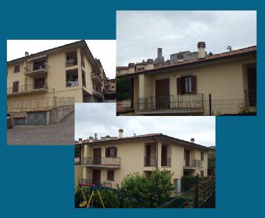 Ferienwohnung in Agello (Perugia) oder Ferienwohnung oder Ferienhaus