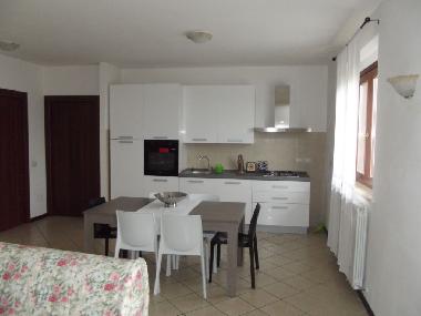 Ferienwohnung in Agello (Perugia) oder Ferienwohnung oder Ferienhaus