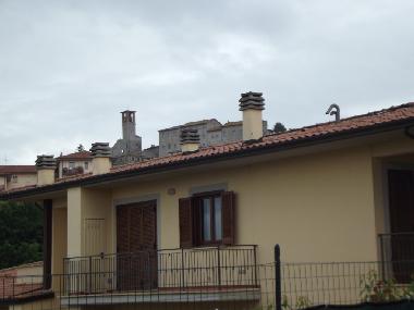 Ferienwohnung in Agello (Perugia) oder Ferienwohnung oder Ferienhaus