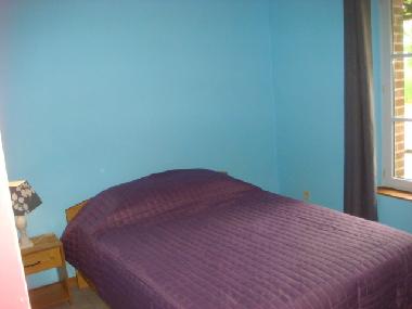 Ferienhaus in Nazelles-N�gron (Centre) oder Ferienwohnung oder Ferienhaus