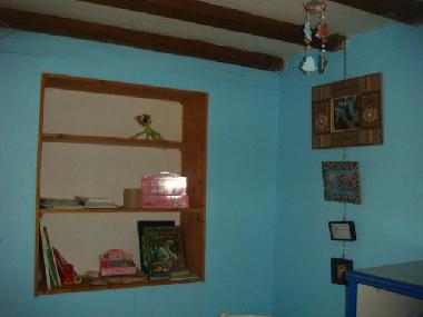 Ferienhaus in Nazelles-N�gron (Centre) oder Ferienwohnung oder Ferienhaus