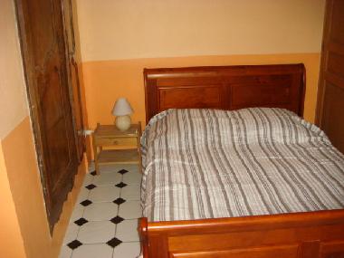 Ferienhaus in Nazelles-N�gron (Centre) oder Ferienwohnung oder Ferienhaus