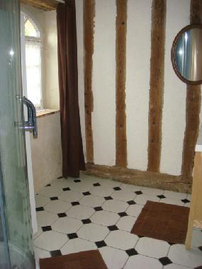 Ferienhaus in Nazelles-N�gron (Centre) oder Ferienwohnung oder Ferienhaus