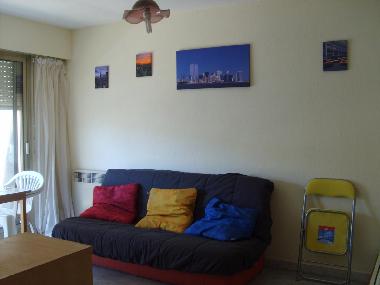 Ferienwohnung in juan les pins (Alpes-Maritimes) oder Ferienwohnung oder Ferienhaus