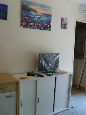 Ferienwohnung in juan les pins (Alpes-Maritimes) oder Ferienwohnung oder Ferienhaus