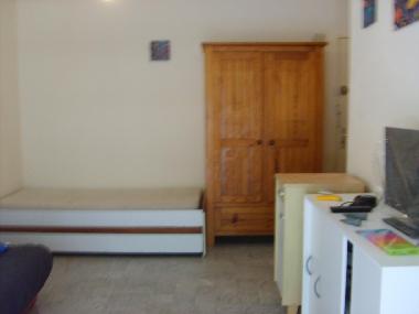 Ferienwohnung in juan les pins (Alpes-Maritimes) oder Ferienwohnung oder Ferienhaus