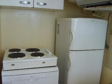 Ferienwohnung in juan les pins (Alpes-Maritimes) oder Ferienwohnung oder Ferienhaus