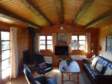 Ferienhaus in Bindslev (Nordjylland) oder Ferienwohnung oder Ferienhaus