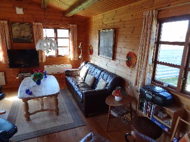 Ferienhaus in Bindslev (Nordjylland) oder Ferienwohnung oder Ferienhaus