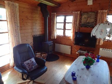 Ferienhaus in Bindslev (Nordjylland) oder Ferienwohnung oder Ferienhaus