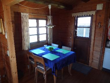 Ferienhaus in Bindslev (Nordjylland) oder Ferienwohnung oder Ferienhaus