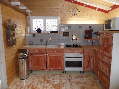 Ferienwohnung in MEYMANS BEAUREGARD-BARET (Dr�me) oder Ferienwohnung oder Ferienhaus