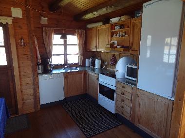 Ferienhaus in Bindslev (Nordjylland) oder Ferienwohnung oder Ferienhaus