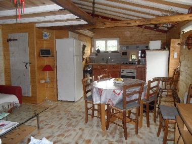 Ferienwohnung in MEYMANS BEAUREGARD-BARET (Dr�me) oder Ferienwohnung oder Ferienhaus
