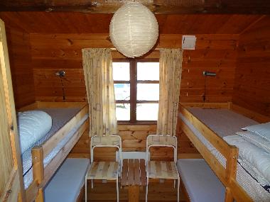 Ferienhaus in Bindslev (Nordjylland) oder Ferienwohnung oder Ferienhaus