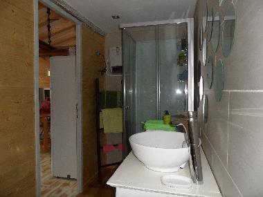 Ferienwohnung in MEYMANS BEAUREGARD-BARET (Dr�me) oder Ferienwohnung oder Ferienhaus