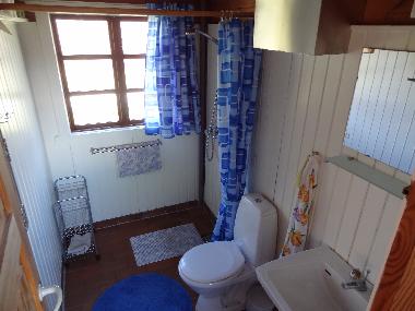 Ferienhaus in Bindslev (Nordjylland) oder Ferienwohnung oder Ferienhaus