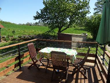 Ferienwohnung in MEYMANS BEAUREGARD-BARET (Dr�me) oder Ferienwohnung oder Ferienhaus