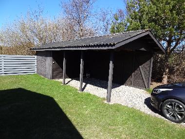 Ferienhaus in Bindslev (Nordjylland) oder Ferienwohnung oder Ferienhaus