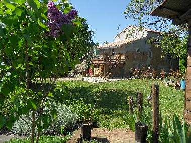 Ferienwohnung in MEYMANS BEAUREGARD-BARET (Dr�me) oder Ferienwohnung oder Ferienhaus