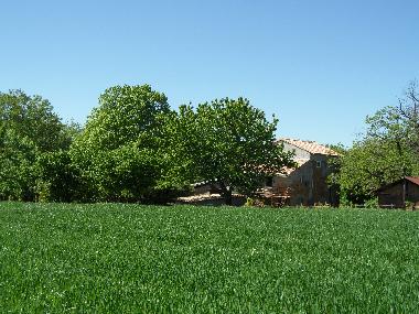 Ferienwohnung in MEYMANS BEAUREGARD-BARET (Dr�me) oder Ferienwohnung oder Ferienhaus