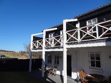 Ferienwohnung in Bindslev (Nordjylland) oder Ferienwohnung oder Ferienhaus