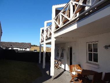 Ferienwohnung in Bindslev (Nordjylland) oder Ferienwohnung oder Ferienhaus