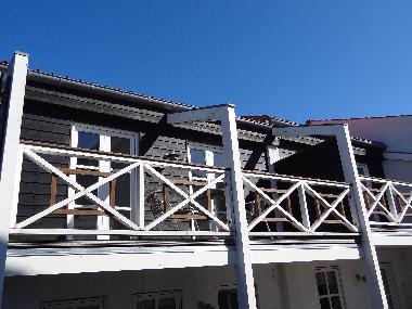 Ferienwohnung in Bindslev (Nordjylland) oder Ferienwohnung oder Ferienhaus