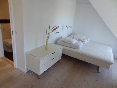 Ferienwohnung in Bindslev (Nordjylland) oder Ferienwohnung oder Ferienhaus