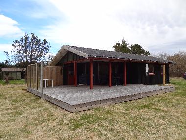 Ferienhaus in Hune (Nordjylland) oder Ferienwohnung oder Ferienhaus