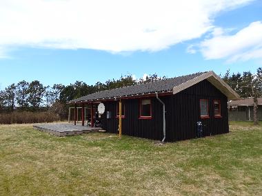 Ferienhaus in Hune (Nordjylland) oder Ferienwohnung oder Ferienhaus