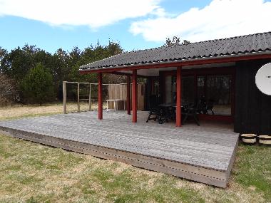 Ferienhaus in Hune (Nordjylland) oder Ferienwohnung oder Ferienhaus