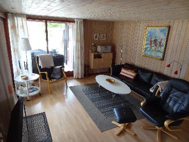 Ferienhaus in Hune (Nordjylland) oder Ferienwohnung oder Ferienhaus