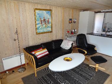 Ferienhaus in Hune (Nordjylland) oder Ferienwohnung oder Ferienhaus