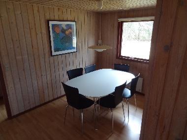 Ferienhaus in Hune (Nordjylland) oder Ferienwohnung oder Ferienhaus