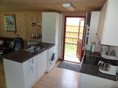 Ferienhaus in Hune (Nordjylland) oder Ferienwohnung oder Ferienhaus