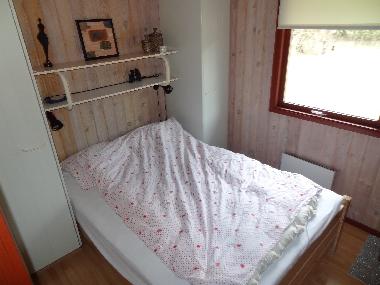 Ferienhaus in Hune (Nordjylland) oder Ferienwohnung oder Ferienhaus